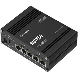 Teltonika RUTX50 Industrial Router