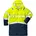 Fristads High Vis Regenmantel 4634 RS 114040 3XL