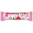 MELROS Simply Raw Frucht & Nuss Himbeer Crisp Riegel bio