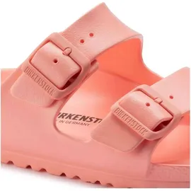 Birkenstock Arizona EVA schmal Coral Peach 38