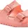 Birkenstock Arizona EVA schmal Coral Peach 38