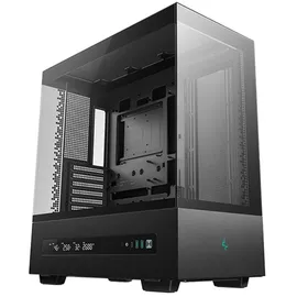 Deepcool CH690 Digital - Tower-Gehäuse - Schwarz