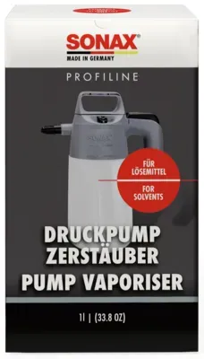 SONAX Druckluftpistole 04961050