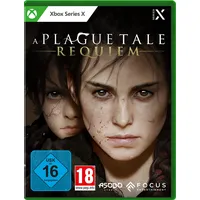 A Plague Tale: Requiem (Xbox Series X