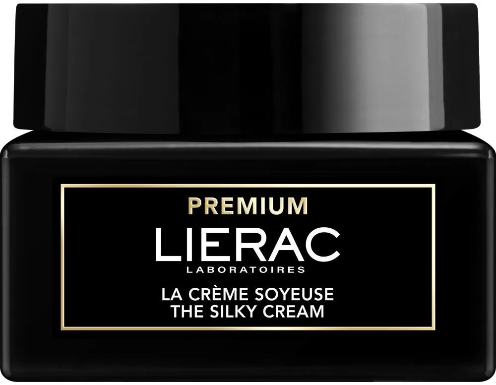 Lierac Premium Die seidige Creme