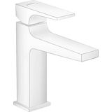 Hansgrohe Metropol 110 Einhandmischer mattweiß 32507700