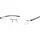 Eschenbach Lesebrille +3.50 DPT anthrazit