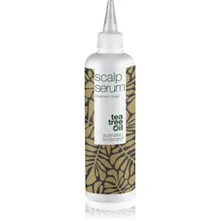 Australian Bodycare Tea Tree Oil beruhigendes Serum für trockene und juckende Kopfhaut 250 ml