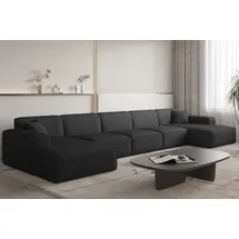 Fun Möbel Wohnlandschaft CELES PREMIUM XL Scala