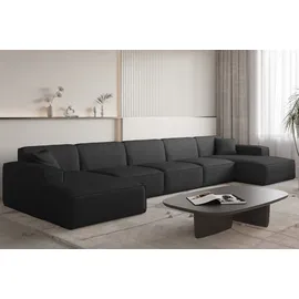 Fun Möbel Wohnlandschaft CELES PREMIUM XL Scala