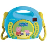 Lexibook RCDK100 Peppa Pig
