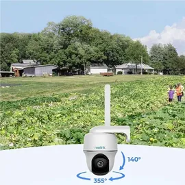 Reolink Go Series G430 Weiß