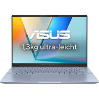 Asus Vivobook S 14 OLED Intel Core Ultra 7