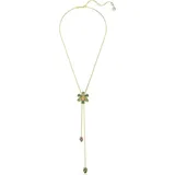 Swarovski Idyllia Y-Kette Silber