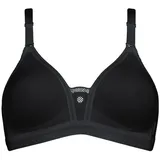 triaction by Triumph Triaction Trophy N Sport-BH, Schwarz (Black), Gr. 85B