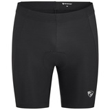 Ziener NIARA X-function Shorts Schwarz 34