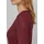 s.Oliver Ripp-Shirt mit Glitzer-Effekt Unisex 46