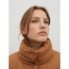 Edited Mantel Monta braun S/M