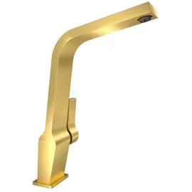 Teka ICC 915 Einhebelmischer Gold