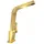Teka ICC 915 Einhebelmischer Gold