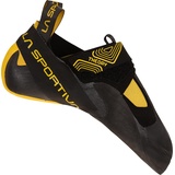 La Sportiva Theory  black/yellow 37