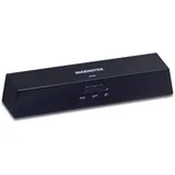 MARMITEK BoomBoom 100 Bluetooth Musik-Empfänger (Set) Bluetooth Version: 4.1 15 m aptX®-Technologie