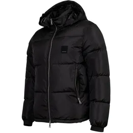 Armani Exchange Daunenjacke schwarz XL