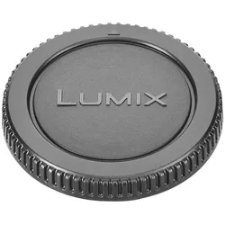 Panasonic DMW-BDC1 - Kappe für Kameragehäuse - für Lumix DC-BGH1; Lumix G DC-G10...