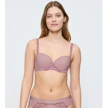 Triumph Wild Azalea Balconette-BH Roségold 90E