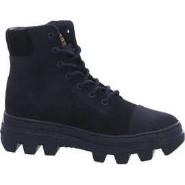 G-Star Boots Noxer Hgh Nub in schwarz, | Gr.: 37