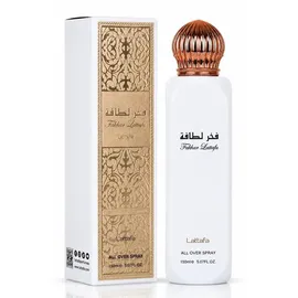 Lattafa Fakhar Rose Eau de Parfum 150 ml