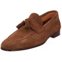 Berwick 1707 Slipper braun | Gr.: 41,5