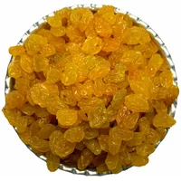 Öz Natur | Sultanien Gelbe Rosinen 0,8 kg