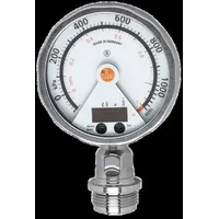 IFM Drucksensor PG2734