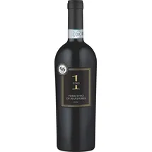 Masseria la Volpe Primitivo di Manduria Uno 1 2023 Masseria La Volpe