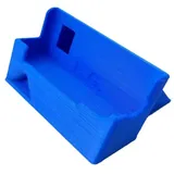 Mini-funkgerätständer Für Si4732, Mit Verstärkerfunktion, Tragbarer Taschenfunkgerätständer, Si4732 Funkgerätständer, Va-typ.