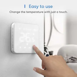 Meross Smart Thermostat