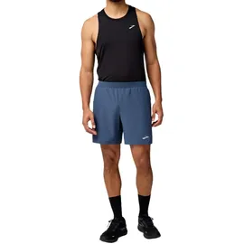 Brooks Herren Journey 7" 2-in-1 Short