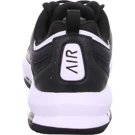 Nike Air Max AP Herren Black/Black/Bright Crimson/White 40
