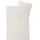 Hefel Opulence Gestreift Beige 40 x 80 cm