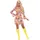 Smiffys Flower Hippie Kostüm Damen 40