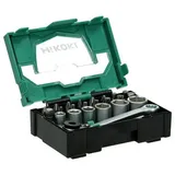 Hikoki 40030020 Bit-Set 24 Stück