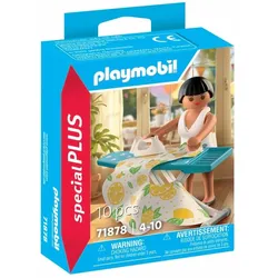 71878 Styling zur Sommerparty - Playmobil