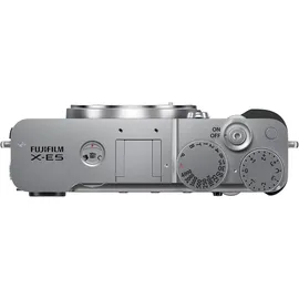 Fujifilm X-E5 Gehäuse + Akku