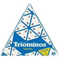 Goliath Triominos Travel