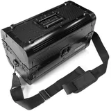 Reloop 7'' Record Case 150 Black