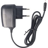 AccuCell Telepower Charger N90, N91 N70, 6270, 6280, Schwarz Auto