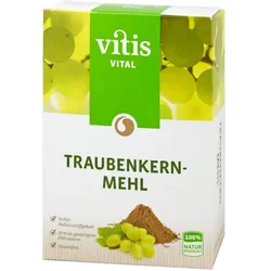 Traubenkernmehl Vitis Vital 250 g