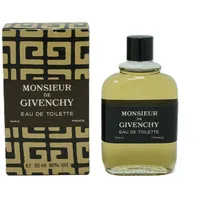 Givenchy Monsieur de Givenchy Eau de Toilette 5 ml