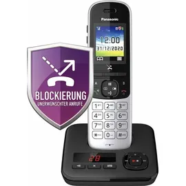 Panasonic KX-TGH720GS